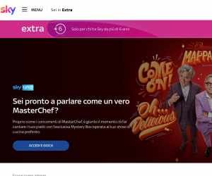 Mystery box Masterchef 2021