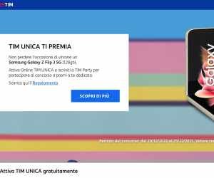 TIM UNICA