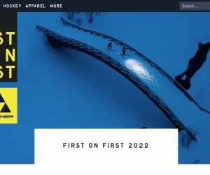 First on First 2022