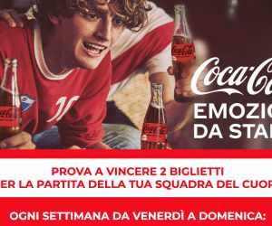 Emozioni da stadio