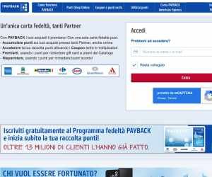 Chi vuol essere fortunato?
