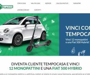 Vinci con Tempocasa