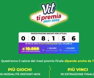 VIT TI PREMIA 2021 - 2022