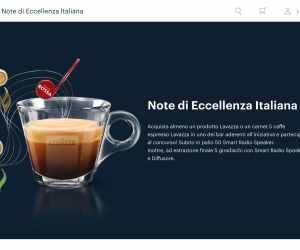 NOTE DI ECCELLENZA ITALIANA