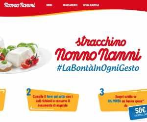 #LaBontàInOgniGesto