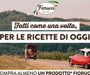 FATTI COME UNA VOLTA, PER LE RICETTE DI OGGI