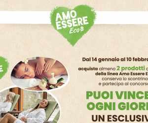 CONCORSO AMO ESSERE ECO