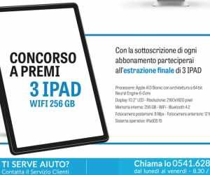 Concorso Periodici Maggioli 2022