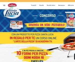 DIVENTA UN VERO PIZZAIOLO!