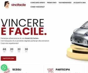 VINCI FACILE