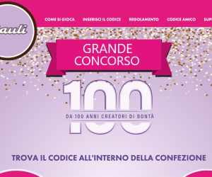 CENTO ANNI di bontà