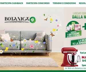 LASCIATI SORPRENDERE DALLA NATURA