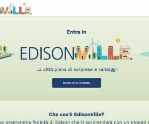 EdisonVille – XII WAVE
