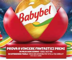 LO SNACK DEI CAMPIONI