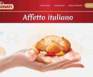 AFFETTO ITALIANO