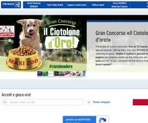 IL CIOTOLONE D’ORO