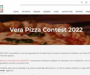 #VERAPIZZACONTEST