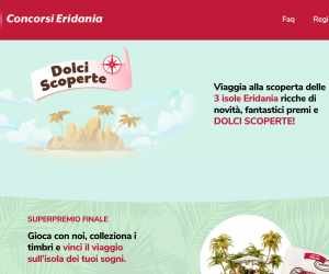 DOLCI SCOPERTE