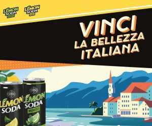 Vinci la bellezza italiana