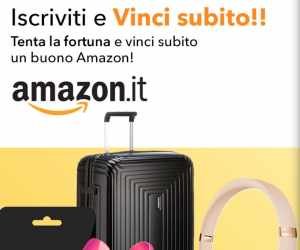 365 PREMI - AMAZON