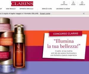 ILLUMINA LA TUA BELLEZZA!