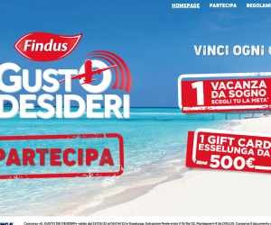 IL GUSTO DEI DESIDERI