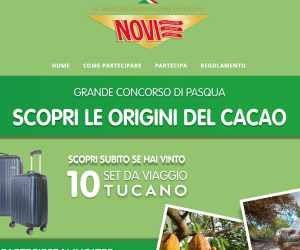 Scopri le Origini del Cacao