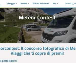METEORCONTEST 2022
