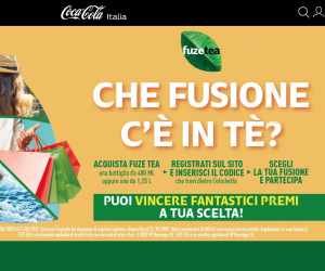 Che fusione c’è in te?