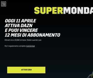 SuperMondays