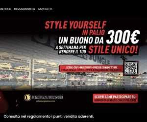 BURN STYLEYOURSELF