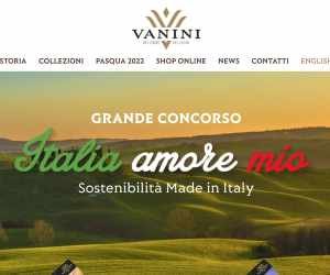 GRANDE CONCORSO ITALIA, AMORE MIO
