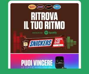 RITROVA IL TUO RITMO