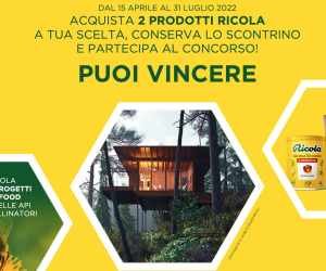 OGNI RICOLA VALE