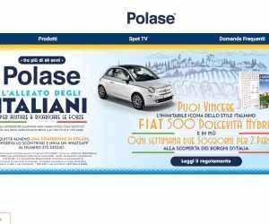POLASE L’ALLEATO DEGLI ITALIANI