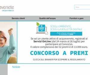 Scegli l’Ambiente, scegli la Bolletta Digitale