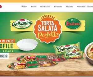 TORTA SALATA PERFETTA