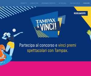 Tampax & Vinci – 4 ed