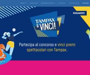 Tampax & Vinci – 4 ed