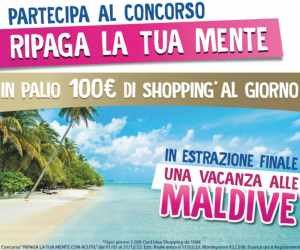 RIPAGA LA TUA MENTE CON ACUTIL