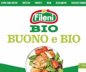 BUONO E BIO