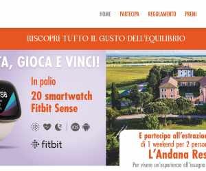 GIOCA, VINCI E RISCOPRI IL TUO EQUILIBRIO