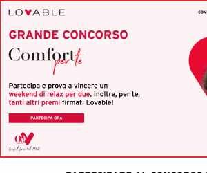 COMFORT PER TE