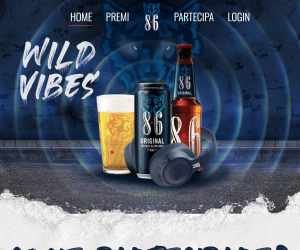 8.6 Wild Vibes