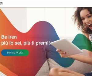 BE IREN quarta edizione