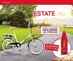 ESTATE PIU’ CHE BUONA