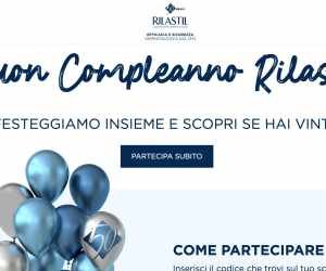 50 ANNI RILASTIL