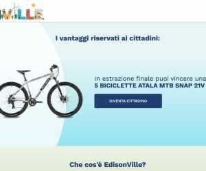 EdisonVille – XIII WAVE