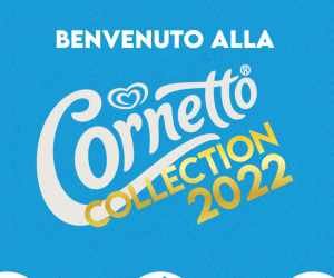 Cornetto Collection 2022