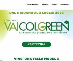 VAI COL GREEN